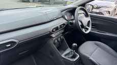 Dacia Jogger 1.0 TCe Essential 5dr Petrol Estate